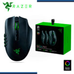 MOUSE RAZER NAGA PRO WIRELESS HYPERSPEED CHROMA RGB (PN:RZ01-03420100-R3U1)