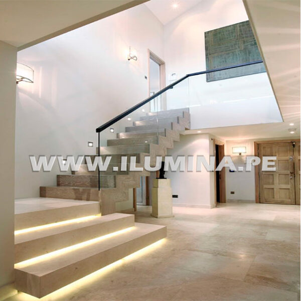 LUZ DE EMERGENCIA 46CM OPL OP-918LS