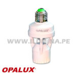 SENSOR DE MOVIMIENTO E27 OPL ST-451C