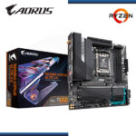 PLACA AORUS B650 ELITE AX AMD RYZEN DDR5 AM5