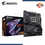 PLACA AORUS B650 PRO AX AMD RYZEN DDR5 AM5