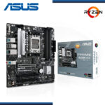 PLACA ASUS PRIME B650M-A II-CSM AMD RYZEN DDR5 AM5 (PN:90MB1EH0-M0AAYC)