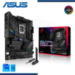 PLACA ASUS ROG STRIX B760-F GAMING WIFI DDR5 LGA 1700 (PN:90MB1CT0-M0AAY0)