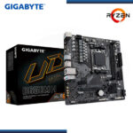PLACA GIGABYTE B650M-H AMD RYZEN AM5 DDR5