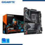 PLACA GIGABYTE Z790 GAMING X AX DDR5 LGA 1700