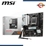 PLACA MSI B650M GAMING WIFI AMD RYZEN AM5 DDR5
