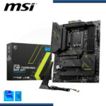 PLACA MSI MAG Z790 TOMAHAWK MAX WIFI DDR5 LGA 1700 (PN:911-7E25-003)