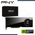 PNY NVIDIA QUADRO RTX A6000 48GB GDDR6 384BITS (PN:VCNRTXA6000-PB)
