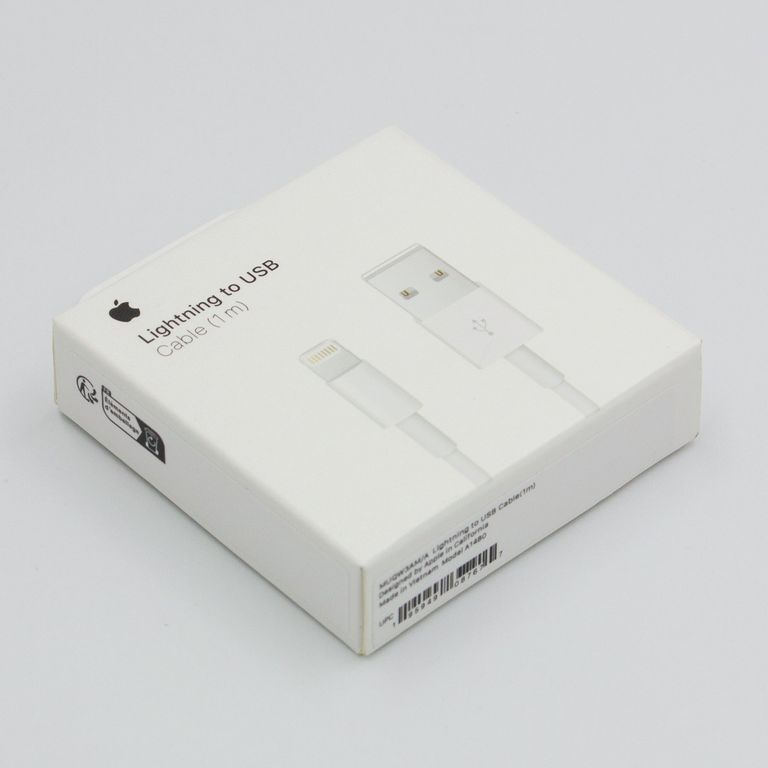Cable C a Lightning 1m para iPhone