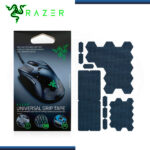 RAZER UNIVERSAL GRIP TAPE BLACK CINTA ADHESIVA DE AGARRE (PN:RC21-01670100-R3M1)