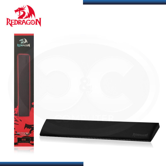 REPOSA MUÑECAS REDRAGON METEOR P037 – LARGE – FULL SIZE