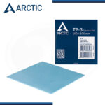 THERMAL PAD ARCTIC TP-3 1 PIEZA 100x100x1.0mm