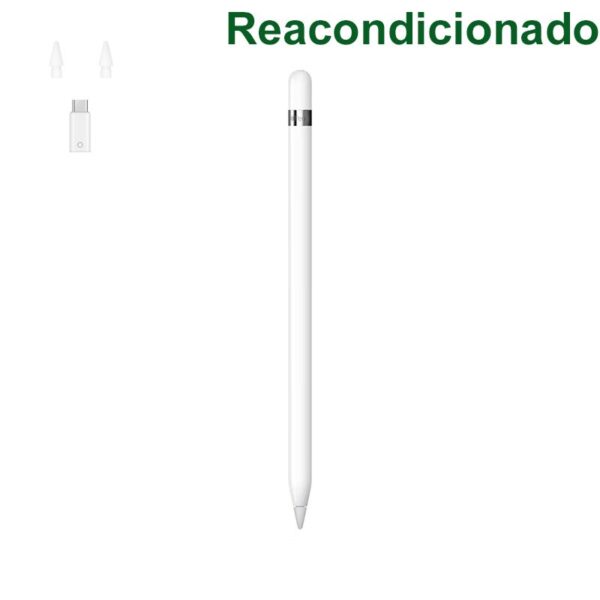 Pencil 1Ra Generación Reacondicionado SemiNuevo