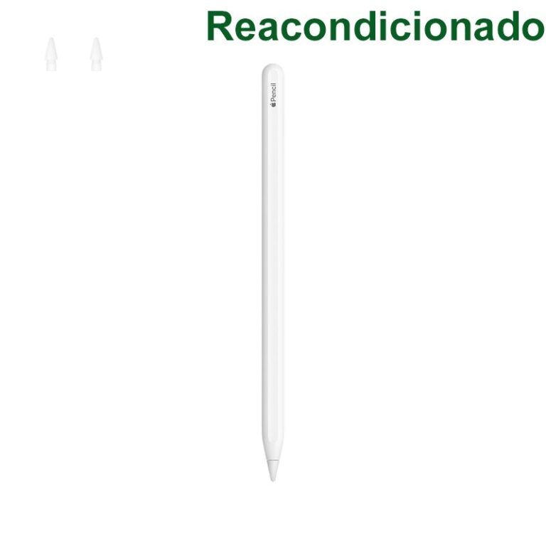 Pencil 2Da Generación Reacondicionado SemiNuevo