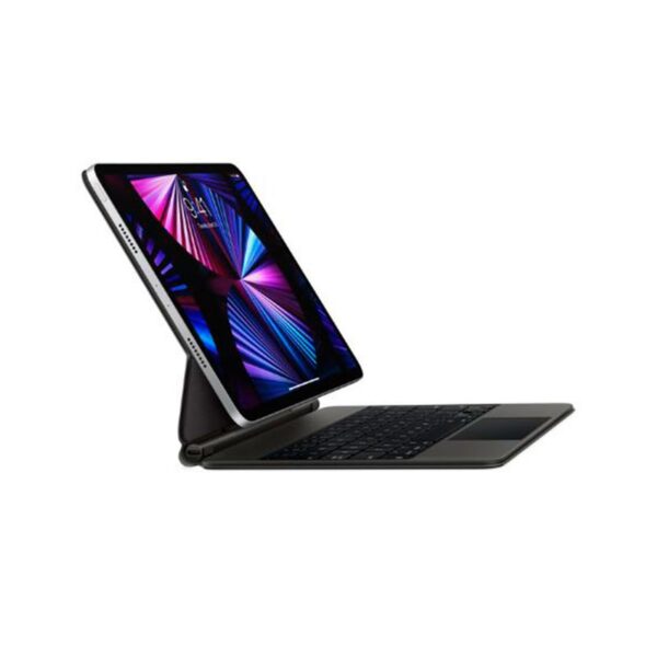 TECLADO MAGICO PARA IPAD PRO 11 PANEL TACTIL PN MXQT2LLA