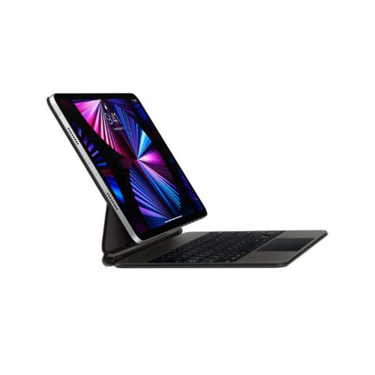 TECLADO MAGICO PARA IPAD PRO 11 PANEL TACTIL PN MXQT2LLA