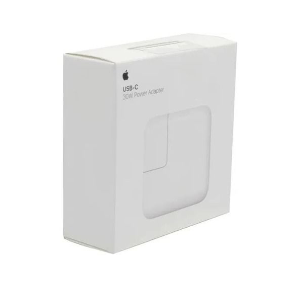 Cubo de Carga para MacBook Air de 30W