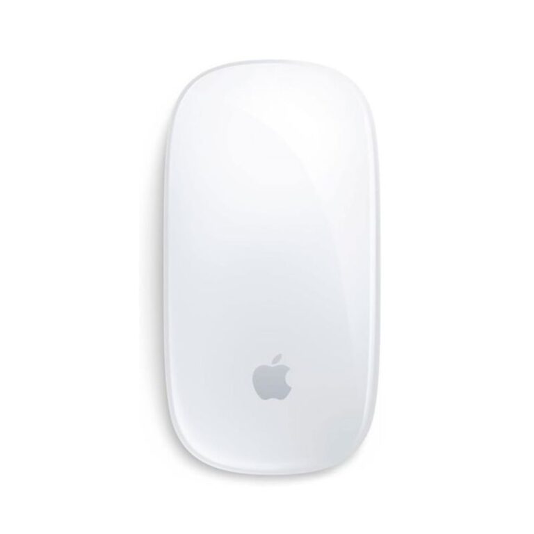 MOUSE MAGIC MOUSE MOUSE ÓPTICO INALÁMBRICO PN MXK53AM-A