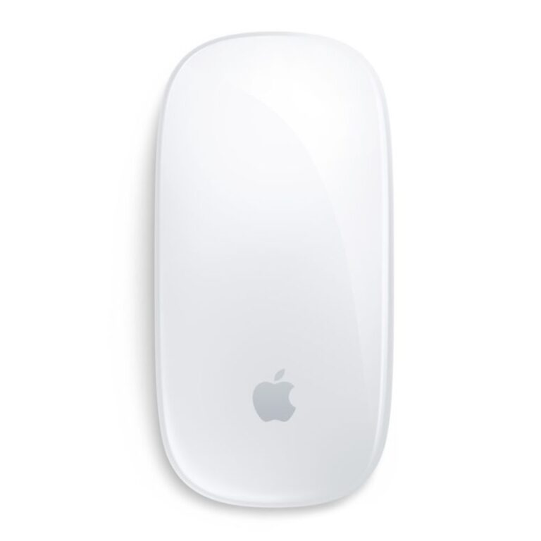 Magic Mouse Blanco Reacondicionados