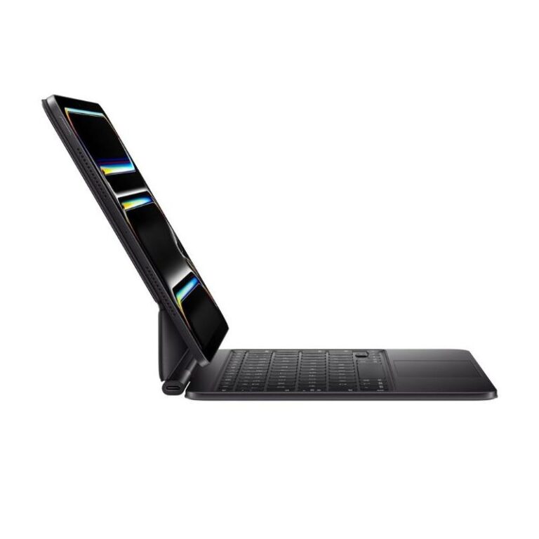 Magic Keyboard for iPad Pro 13 Chip M4 – Space Black