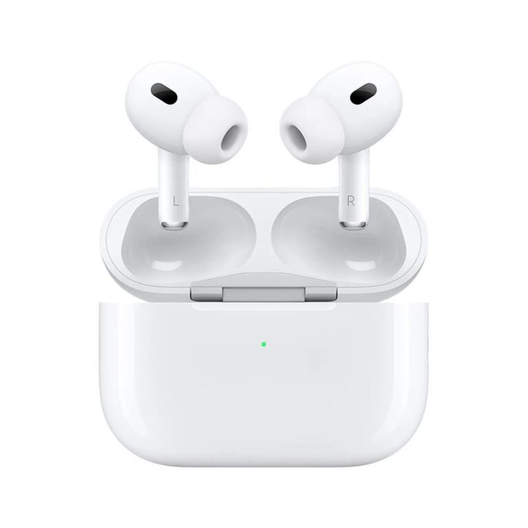Audífonos AirPods Pro 2 Blanco USB-C (2da Generación)