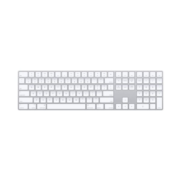 MAGIC KEYBOARD WIRELESS NUMERICO PARA MAC PNMQ052LZA