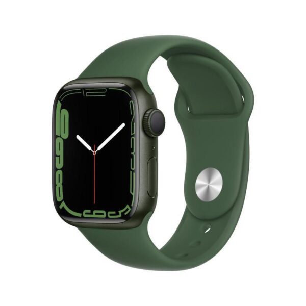 Watch Series 7 GPS 41mm Verde Reacondicionado Grado A