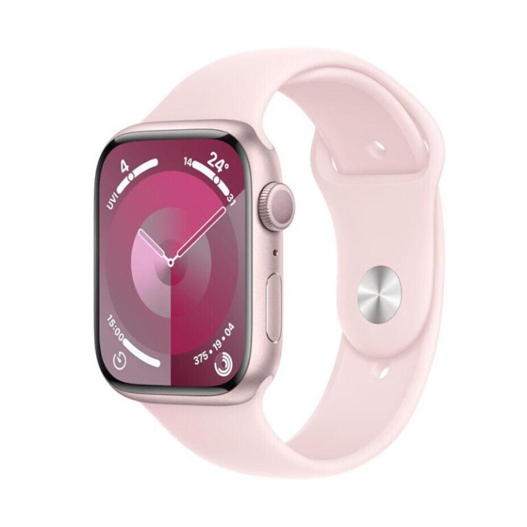 Watch Series 9 GPS 41mm Rosa Reacondicionado Grado A