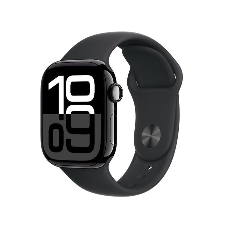 Watch Series 10 42mm Gps Sport Band M/L – Negro