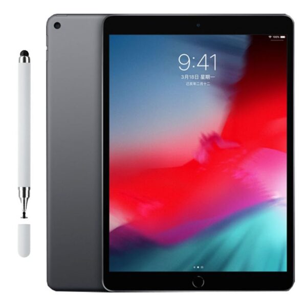 Ipad Air Tercera Generación 256G WiFi Negro Reacondicionados