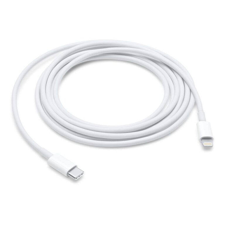 Usb-c To Lightning Cable (2m)