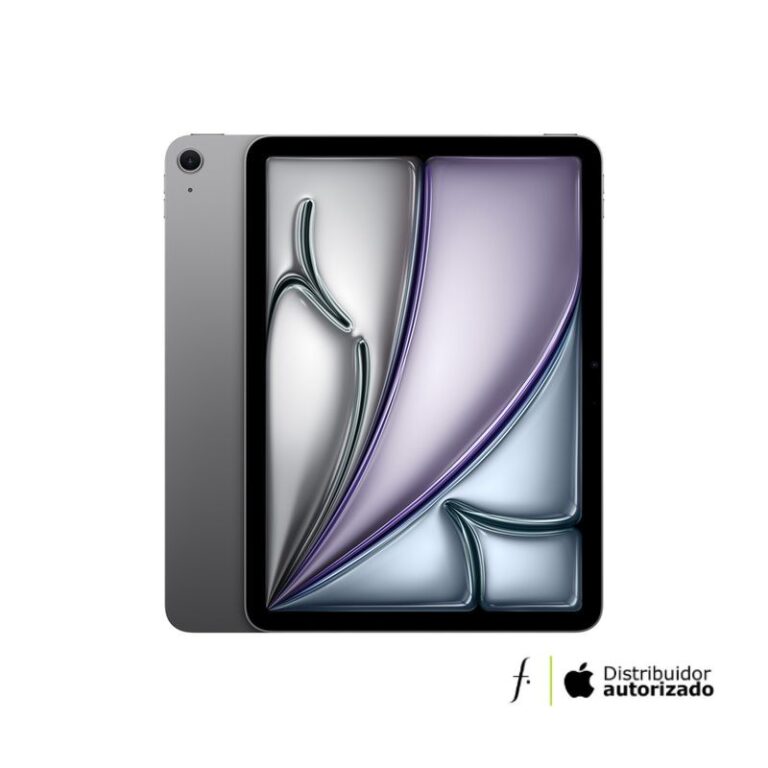 Nuevo iPad Air 11″ Chip M3 Wifi 128GB – Space Gray (2025)