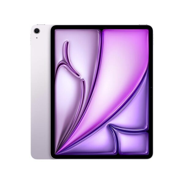 IPad Air 13 M3 Wifi 128GB – Purple (2025)