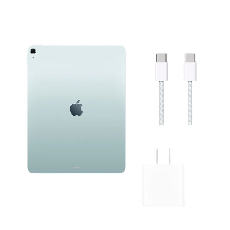 IPad Air 11-inch M3 MC9X4CLA 11 128GB 8GB Azul IPad Air 11-inch M3 MC9X4CLA 11 128GB 8GB Azul
