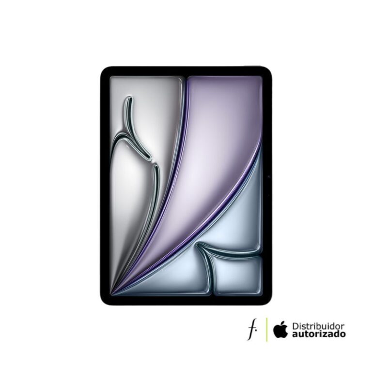 IPad Air 11″ M3 128GB WiFi 2025 – Space Gray