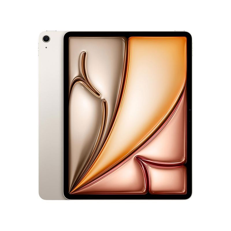 Nuevo iPad Air 11″ Chip M3 Wifi 128GB – Starlight (2025) Nuevo iPad Air 11″ Chip M3 Wifi 128GB – Starlight (2025)