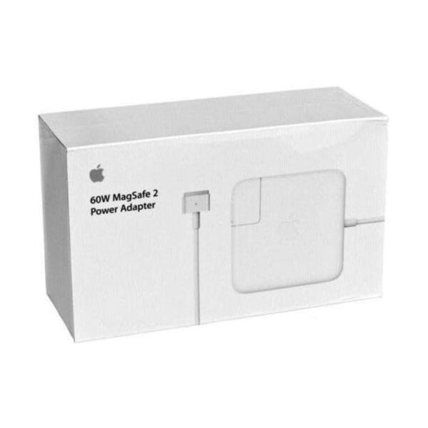 Cargador MagSafe 2 de 60W