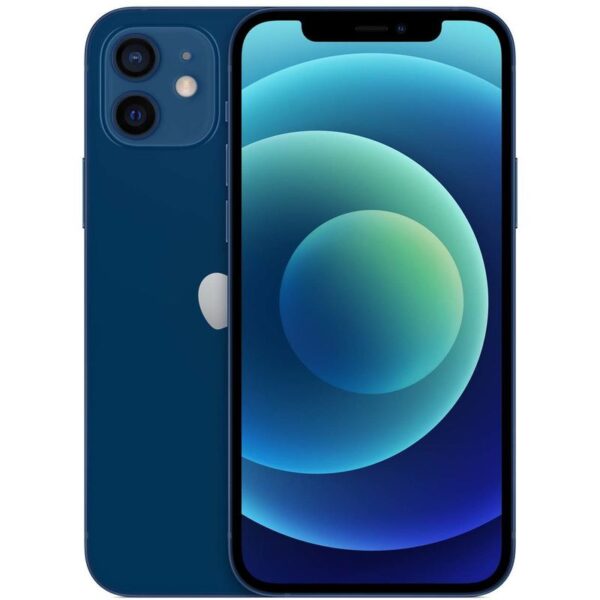 IPhone 12 Mini 128GB , Leer Descripcion, Entrega Inmediata, azul Reacondicionado