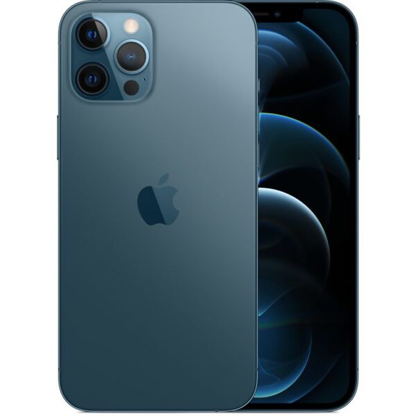 IPhone 12 Pro, 256GB , Leer descripción, Entrega Inmediata, Azul, Reacondicionado