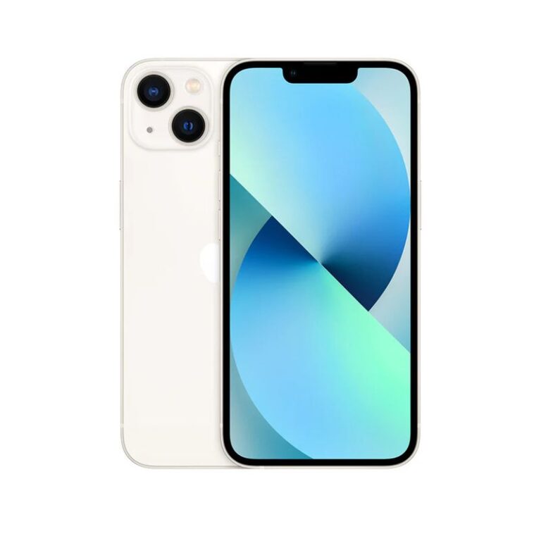 IPHONE 13 128GB – BLANCO