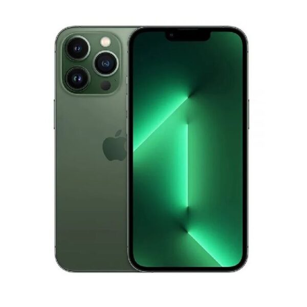 IPhone 13 Pro Max 128GB 6GB Verde – REACONDICIONADO.