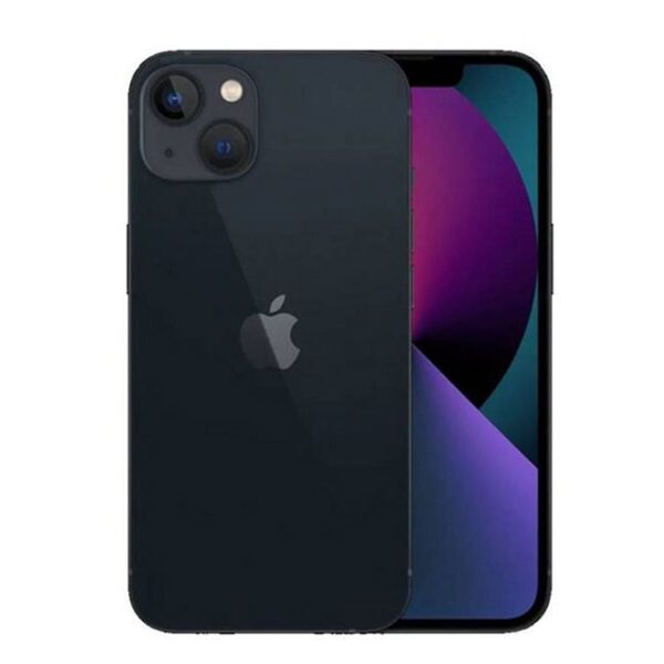 CELULAR IPHONE 13 128GB 6.1″ NEGRO MLPF3LZ/A