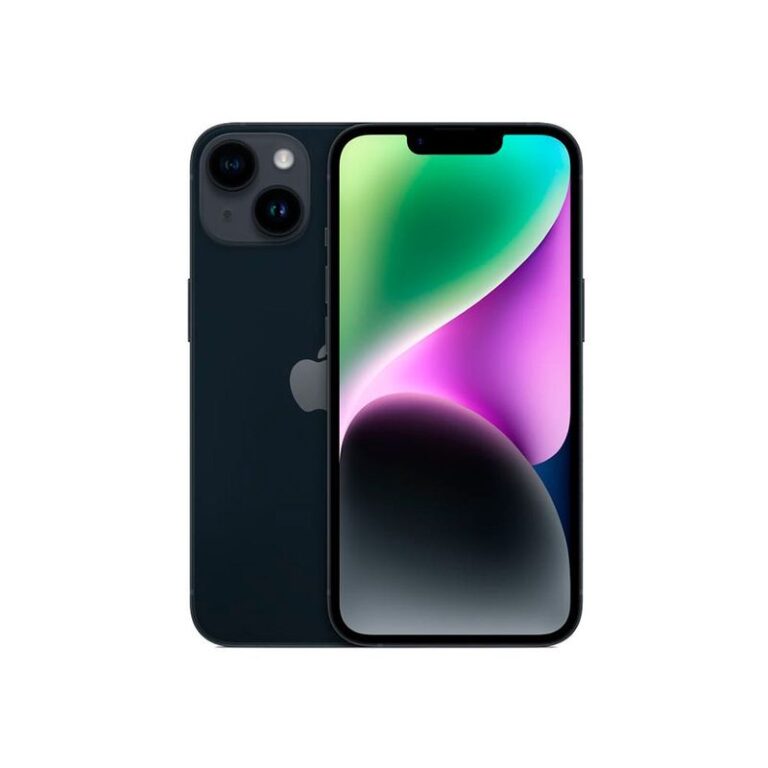 IPhone 13 128GB – Black