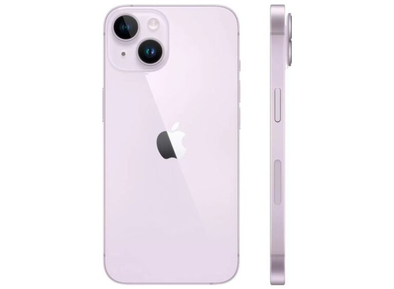 IPhone 14 Plus 128GB, Leer Descripción, Purpura, Grado A, Entrega Inmediata, Reacondicionado
