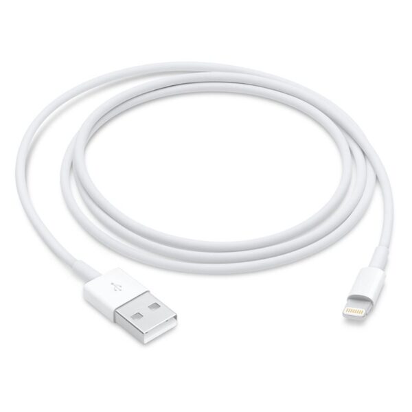 Lightning To Usb Cable (1m)