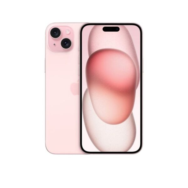 Celular Iphone 15 128Gb Rosado 5G