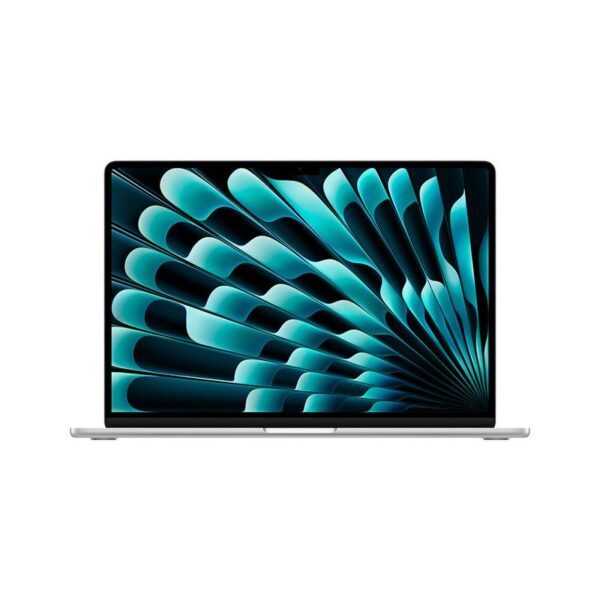 Nuevo MacBook Air M4 13” 16GB RAM 256GB (Teclado Ingles) – Silver (2025)