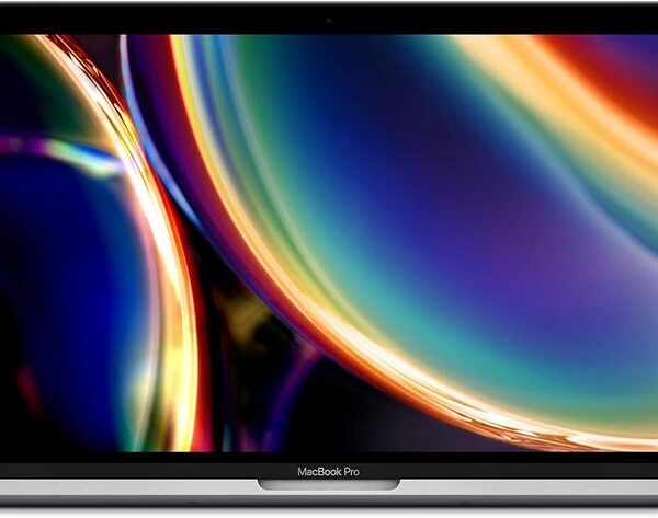 Macbook Pro, 8GB de RAM, 256 GB SSD, Gris Espacial Reacondicionado