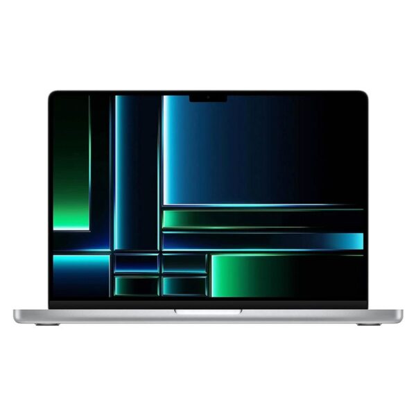 Macbook Pro M2 Pro 14 16 GB RAM 512GB SSD Plata Reacondicionado