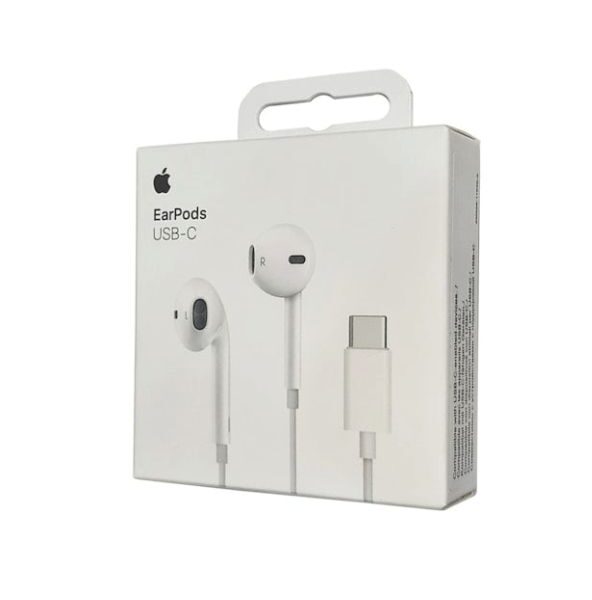 EarPod Tipo C Audífono USB-C